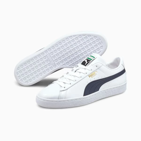 Classics Basket Classic XXI Sneakers 3 Classics Basket Classic XXI Sneakers - Image 3
