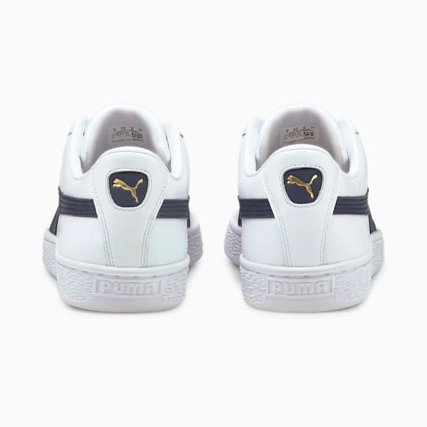 Classics Basket Classic XXI Sneakers 4 Classics Basket Classic XXI Sneakers - Image 4