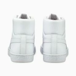 Basketball Basket Mid XXI Men's Sneakers -PUMA Sales Basket Mid XXI Mens Sneakers 2