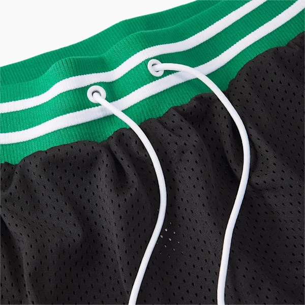 PUMA X BLACK FIVES Black Fives Ballroom Shorts 6 PUMA X BLACK FIVES Black Fives Ballroom Shorts - Image 6