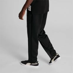 PUMA X BLACK FIVES Black Fives Pre-Game Ralph Pants 8 PUMA X BLACK FIVES Black Fives Pre-Game Ralph Pants -PUMA Sales Black Fives Pre Game Ralph Pants 2