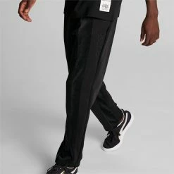 PUMA X BLACK FIVES Black Fives Pre-Game Ralph Pants