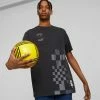Puma Borussia Dortmund FtblCulture Men's Tee