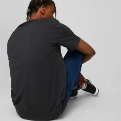 Puma Borussia Dortmund FtblCulture Men's Tee 8 Puma Borussia Dortmund FtblCulture Men's Tee -PUMA Sales Borussia Dortmund ftblCulture Mens Tee 2