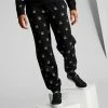 Puma Brand Love Women's Printed Sweatpants
