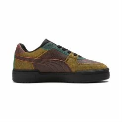 Puma CA Pro Block Party Sneakers -PUMA Sales CA Pro Block Party Sneakers 4