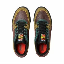 Puma CA Pro Block Party Sneakers -PUMA Sales CA Pro Block Party Sneakers 5