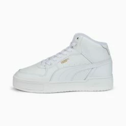 Puma CA Pro Mid Sneakers