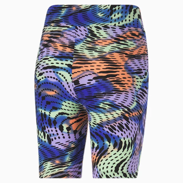 Puma CLASSICS 7" Women's Tights 2 Puma CLASSICS 7" Women's Tights - Image 2