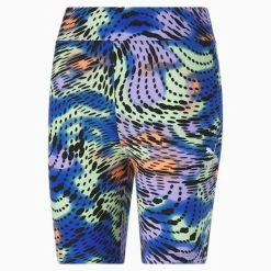 Puma CLASSICS 7" Women's Tights