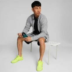 Puma CLOUDSPUN 8" Men's Training Shorts 9 Puma CLOUDSPUN 8" Men's Training Shorts -PUMA Sales CLOUDSPUN 8 Mens Training Shorts 3