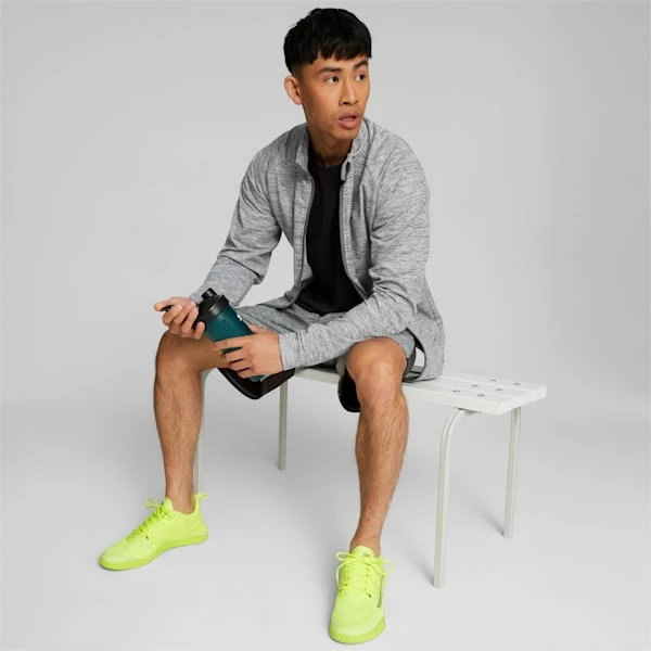 Puma CLOUDSPUN 8" Men's Training Shorts 4 Puma CLOUDSPUN 8" Men's Training Shorts - Image 4