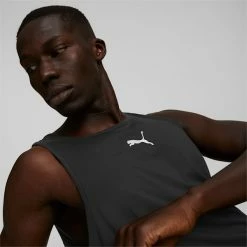 Performance Running CLOUDSPUN Men's Running Singlet 8 Performance Running CLOUDSPUN Men's Running Singlet -PUMA Sales CLOUDSPUN Mens Running Singlet 2