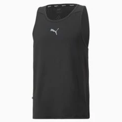 Performance Running CLOUDSPUN Men's Running Singlet 11 Performance Running CLOUDSPUN Men's Running Singlet -PUMA Sales CLOUDSPUN Mens Running Singlet 5