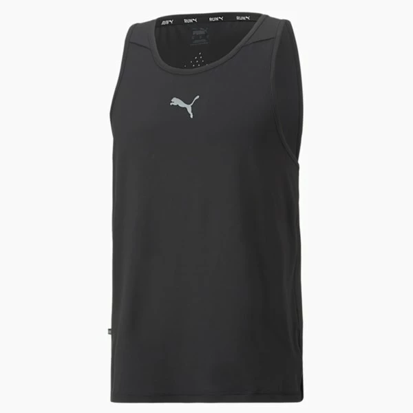 Performance Running CLOUDSPUN Men's Running Singlet 6 Performance Running CLOUDSPUN Men's Running Singlet - Image 6
