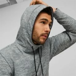 Puma CLOUDSPUN Men's Training Hoodie