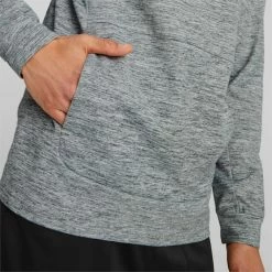 Puma CLOUDSPUN Men's Training Hoodie -PUMA Sales CLOUDSPUN Mens Training Hoodie 3