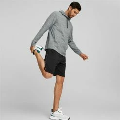 Puma CLOUDSPUN Men's Training Hoodie -PUMA Sales CLOUDSPUN Mens Training Hoodie 4