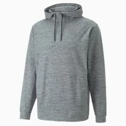 Puma CLOUDSPUN Men's Training Hoodie -PUMA Sales CLOUDSPUN Mens Training Hoodie 5