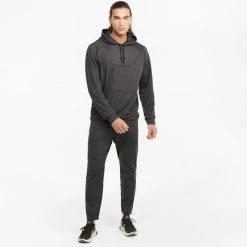 Puma CLOUDSPUN Men's Training Hoodie -PUMA Sales CLOUDSPUN Mens Training Hoodie 8