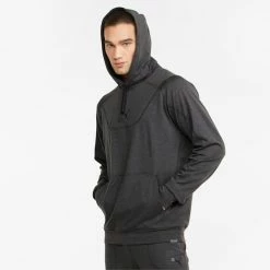 Puma CLOUDSPUN Men's Training Hoodie -PUMA Sales CLOUDSPUN Mens Training Hoodie 9