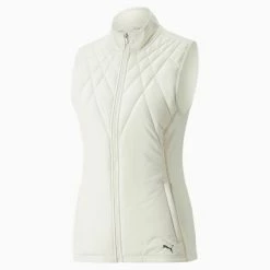 Performance Running CLOUDSPUN WRMLBL Women's Running Vest -PUMA Sales CLOUDSPUN WRMLBL Womens Running Vest 5
