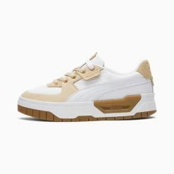 Puma Cali Dream Brushed Suede Women's Sneakers