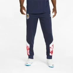 Puma Chivas Iconic MCS Men's Soccer Track Pants