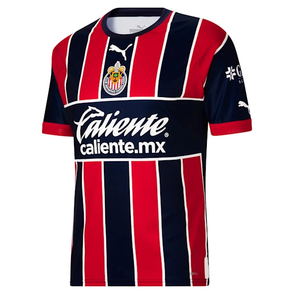 Puma Chivas Men's Alternative Shirt Jersey 23 1 Puma Chivas Men's Alternative Shirt Jersey 23