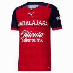 Puma Chivas Men's Alternative Shirt Replica 22 8 Puma Chivas Men's Alternative Shirt Replica 22 -PUMA Sales Chivas Mens Alternative Shirt Replica 22 3