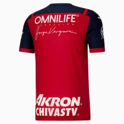 Puma Chivas Men's Alternative Shirt Replica 22 9 Puma Chivas Men's Alternative Shirt Replica 22 -PUMA Sales Chivas Mens Alternative Shirt Replica 22 4