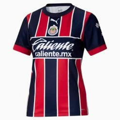 Puma Chivas Women's Alternative Shirt Replica 23