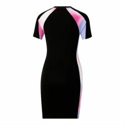 PUMA Sales -PUMA Sales Classic Block Womens Tee Dress 1