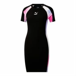 Puma Classic Block Women's Tee Dress
