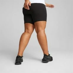 Classics 7" Women's Short Leggings PL -PUMA Sales Classics 7 Womens Short Leggings PL 3