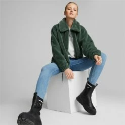 Classics Faux Fur Women's Jacket