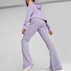 Puma Classics Flared Women's Pants -PUMA Sales Classics Flared Womens Pants 2