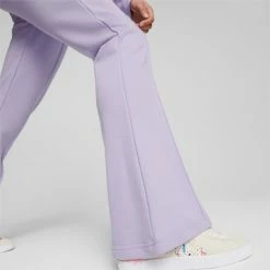 Puma Classics Flared Women's Pants -PUMA Sales Classics Flared Womens Pants 3