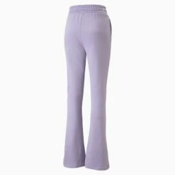 Puma Classics Flared Women's Pants -PUMA Sales Classics Flared Womens Pants 5