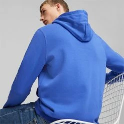 Classics GEN PUMA Men's Hoodie -PUMA Sales Classics GEN PUMA Mens Hoodie 3