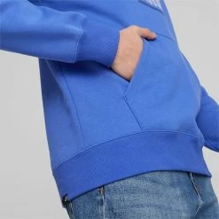 Classics GEN PUMA Men's Hoodie -PUMA Sales Classics GEN PUMA Mens Hoodie 4