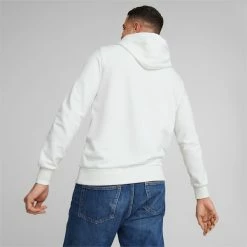 Puma Classics Logo Hoodie Men -PUMA Sales Classics Logo Hoodie Men 9