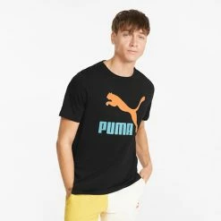 Classics Logo Interest Men's Tee