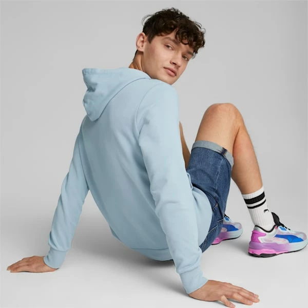 Classics Logo Men's Hoodie 2 Classics Logo Men's Hoodie - Image 2