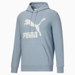 Classics Logo Men's Hoodie 11 Classics Logo Men's Hoodie -PUMA Sales Classics Logo Mens Hoodie 15