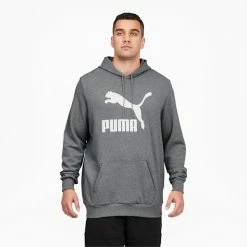 Classics Logo Men's Hoodie BT