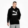 Classics Logo Men's Hoodie BT