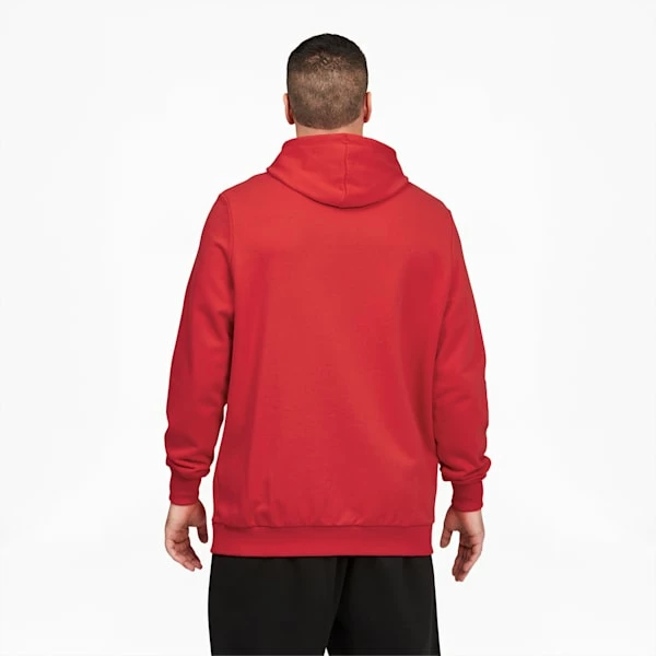 Classics Logo Men's Hoodie BT 2 Classics Logo Men's Hoodie BT - Image 2