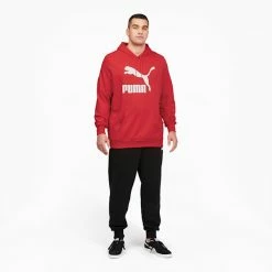 Classics Logo Men's Hoodie BT 7 Classics Logo Men's Hoodie BT -PUMA Sales Classics Logo Mens Hoodie BT 8