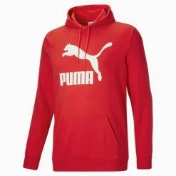 Classics Logo Men's Hoodie BT 8 Classics Logo Men's Hoodie BT -PUMA Sales Classics Logo Mens Hoodie BT 9